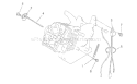 Page O Diagram and Parts List for 1776-0  Briggs and Stratton Generator